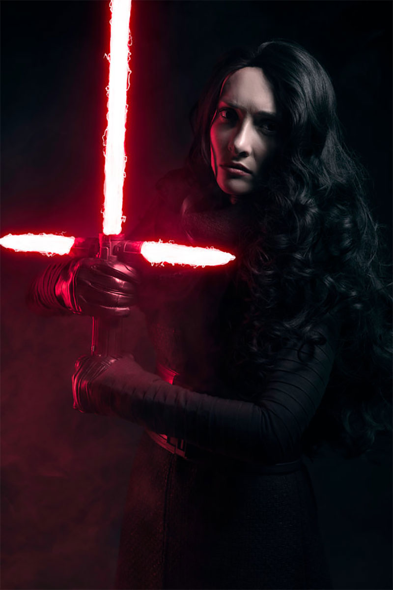 Photo by Trevor Toma